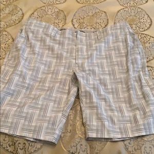 Men’s Callaway Golf Shorts size 36